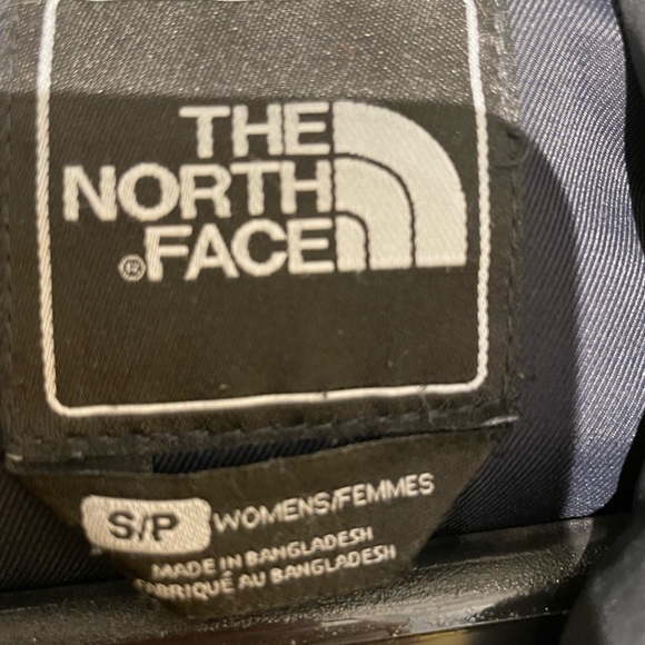 Nice and comfy winter jacket - Picture 4 of 5